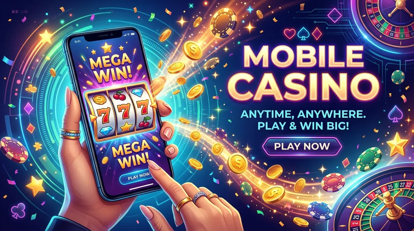 Dunder mobile casino
