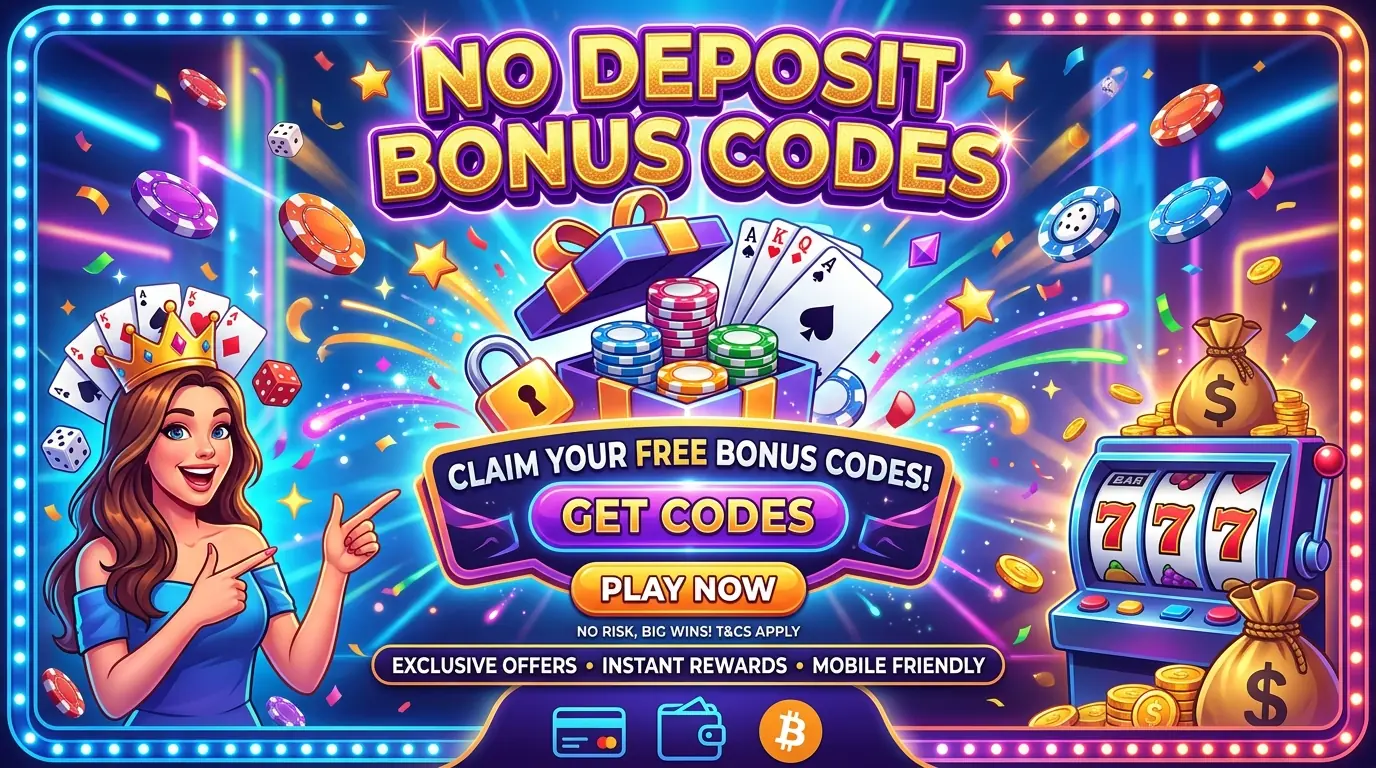 Dunder no deposit bonus codes