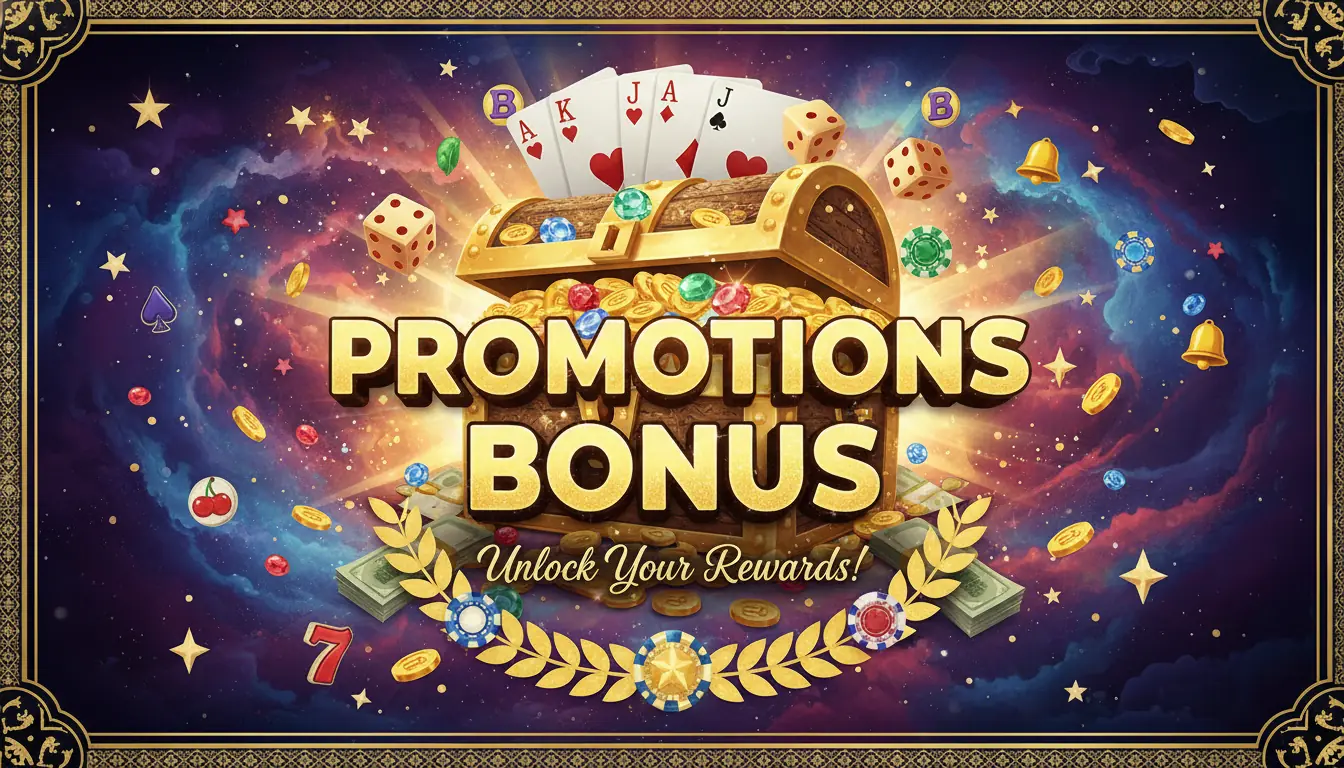 Dunder casino promotions
