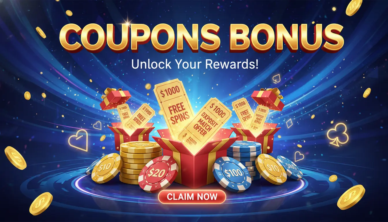 Dunder coupons