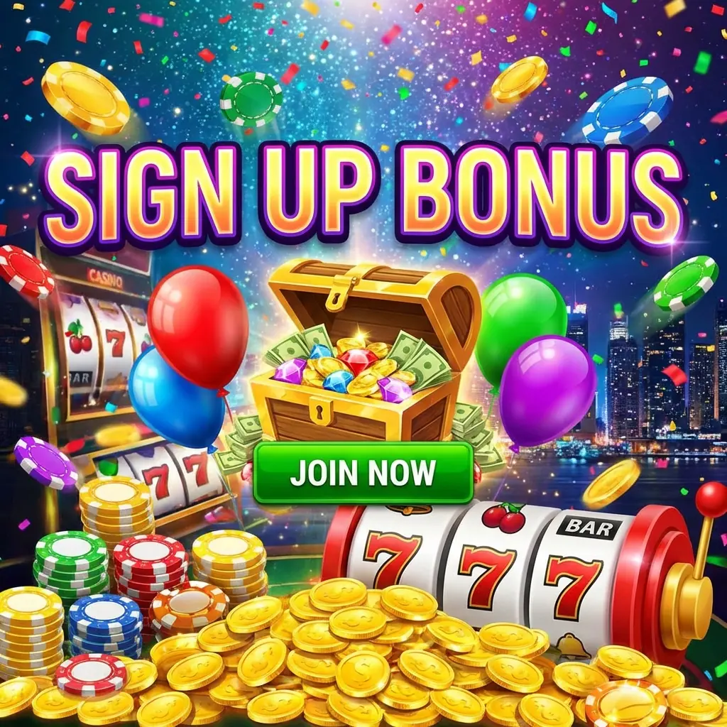 Dunder casino sign up bonus