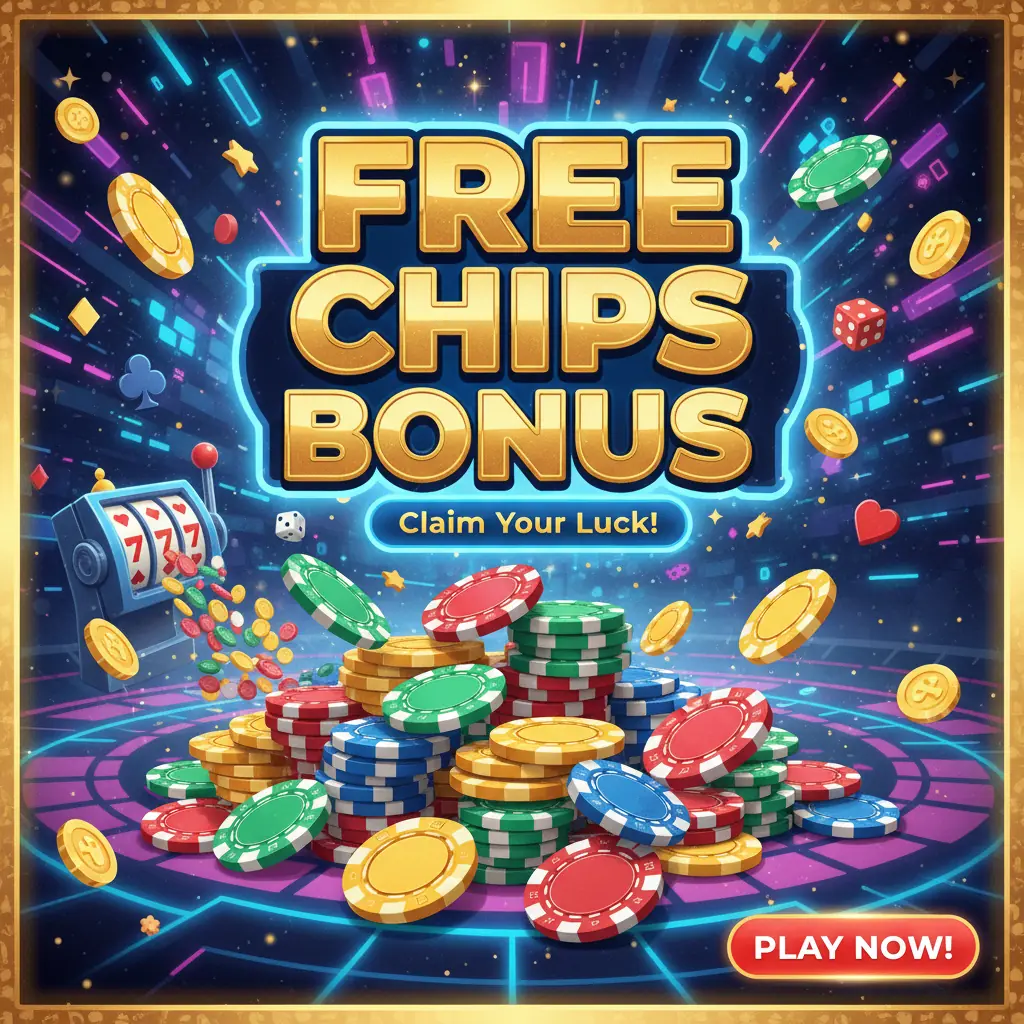 Dunder casino free chips