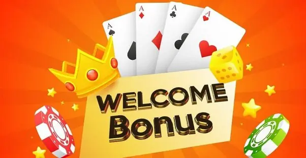 Dunder casino welcome bonus