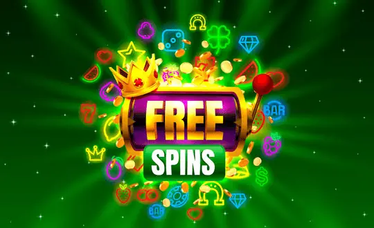 Dunder casino free spins