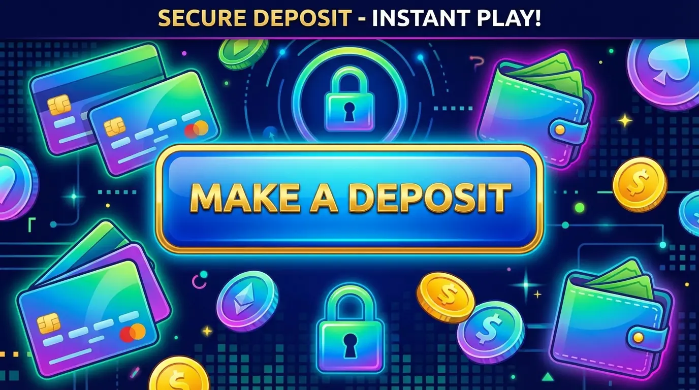 Dunder casino payment methods