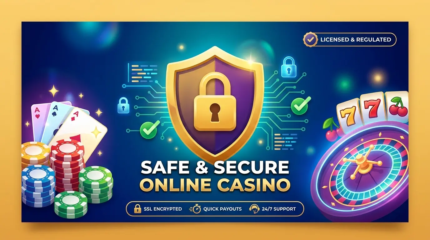 Dunder casino safety