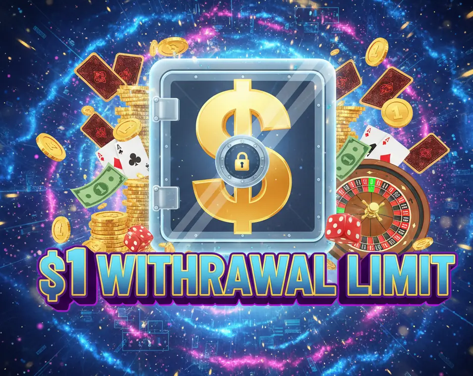 Dunder casino withdrawal limit