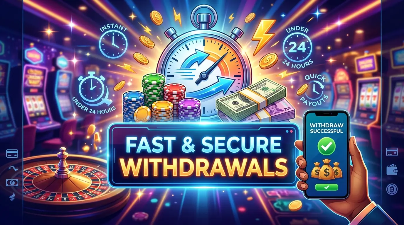 Dunder withdrawal time