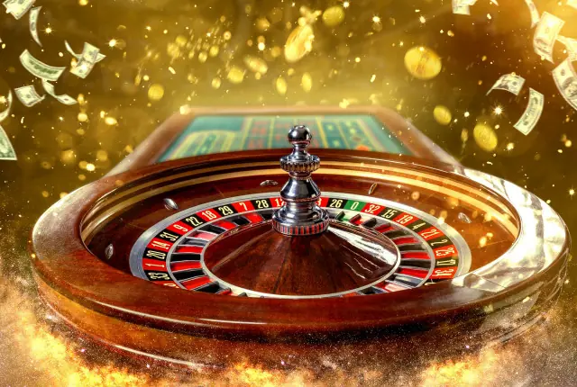 Dunder roulette