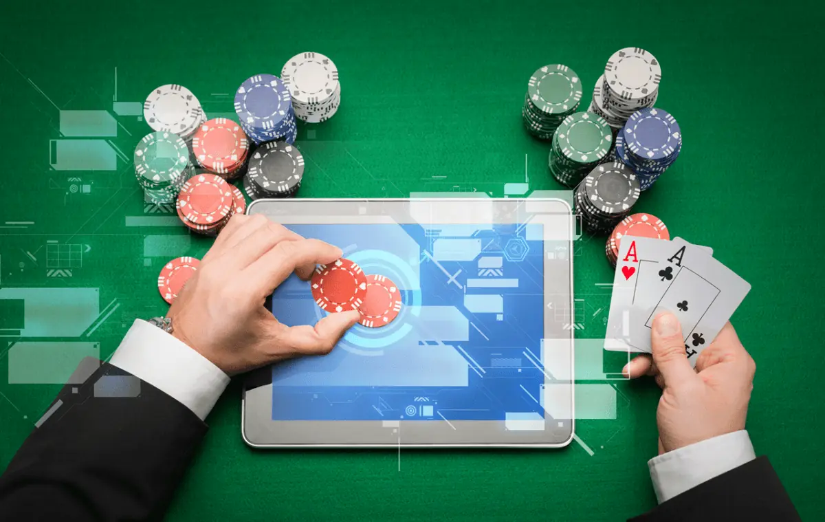 Dunder poker