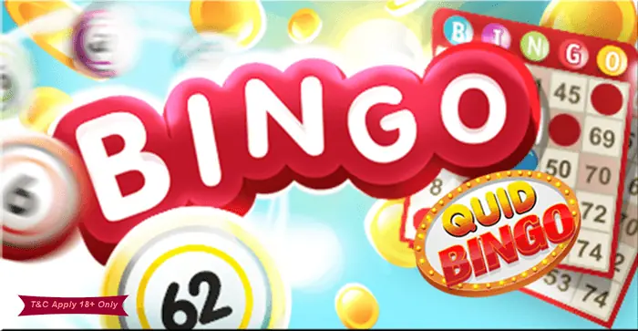 Dunder casino bingo