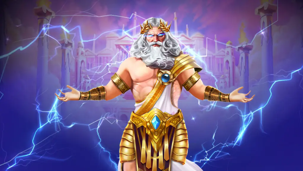 Dunder casino Gates of Olympus